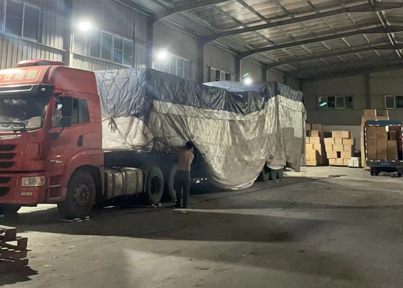 德州禹城市到三沙物流公司-禹城市到三沙物流专线-零担散货运输
